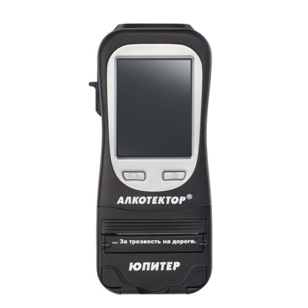 Алкометр Алкотектор Юпитер (модель Юпитер-К)